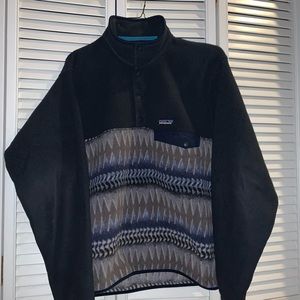 Men’s Patagonia Synchilla